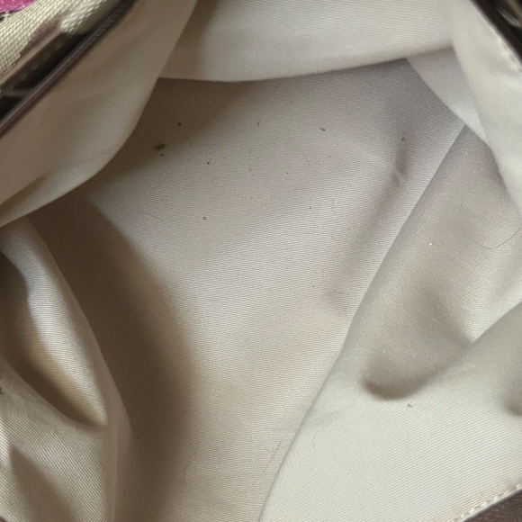 Coach Tote Bag - Picture 6 of 8